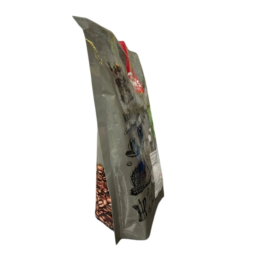 Tim's Coffee 2-in-1 Special Roast Instant Coffee (Sugar Free) – 240g (20 Sticks × 12g)