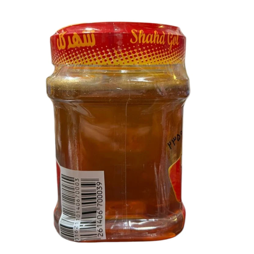Shahd Gol Khansar Pure Honey – Honey Jar (950G)