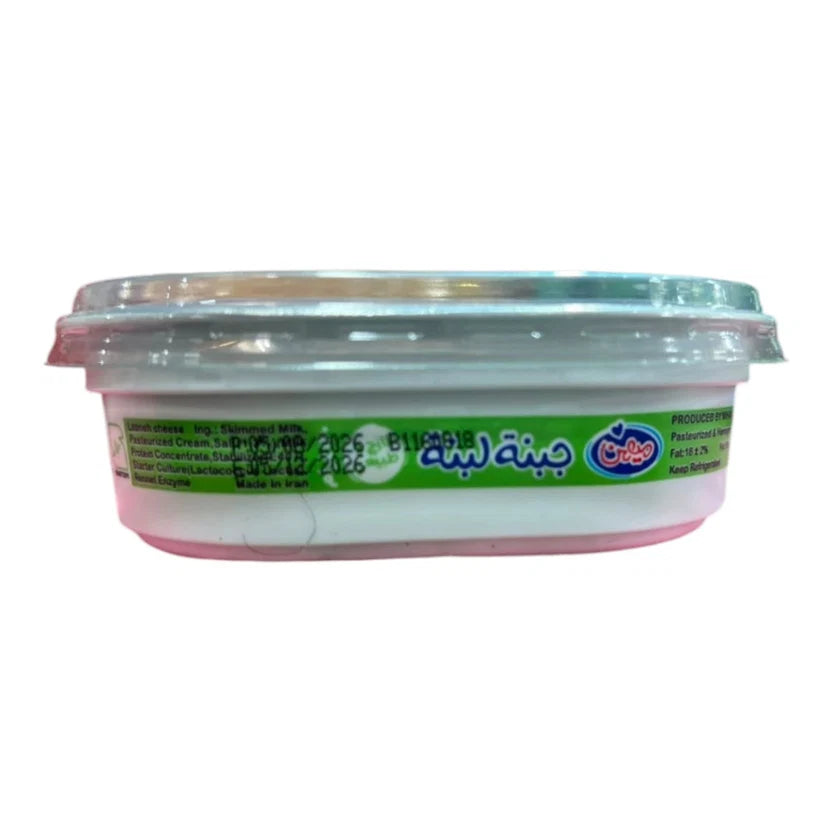 Mihan Fresh & Natural Labneh Cheese | 120g
