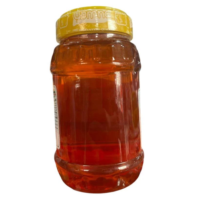 Kesht Chin Pure Natural Honey - Authentic Premium Iranian Honey - 1kg