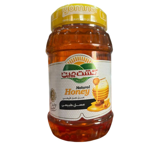 Kesht Chin Pure Natural Honey - Authentic Premium Iranian Honey - 1kg